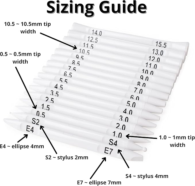 Dotting Tools for Painting Mandalas - Image 4