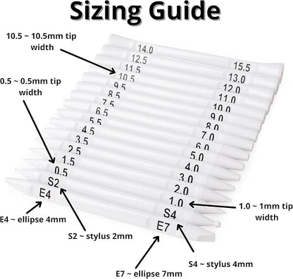 Dotting Tools for Painting Mandalas - Image 4