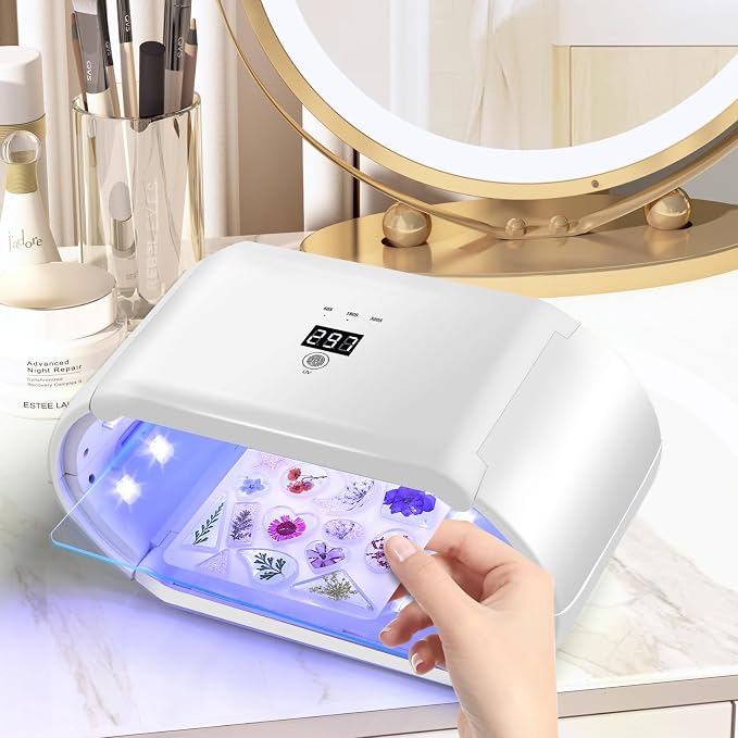 UV Light for Resin - Image 9