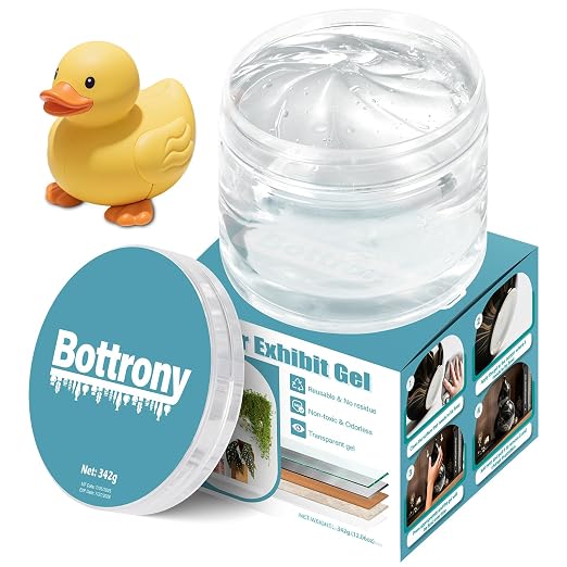 12.06 oz Exhibit Gel for Museum by BOTTRONY