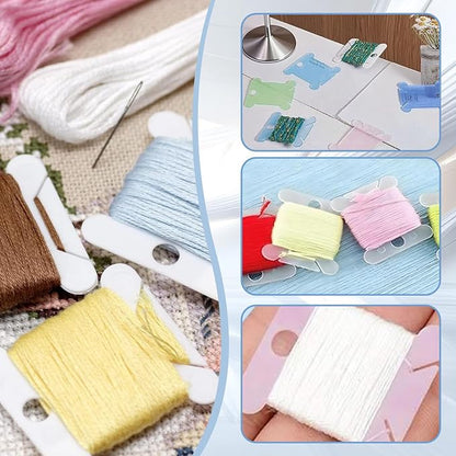 Embroidery Thread Organizer, Removable - Image 3