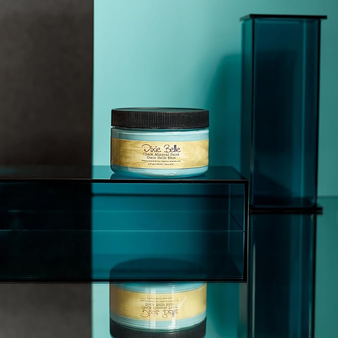 Dixie Belle Paint Company Chalk Finish Furniture Paint - Image 6