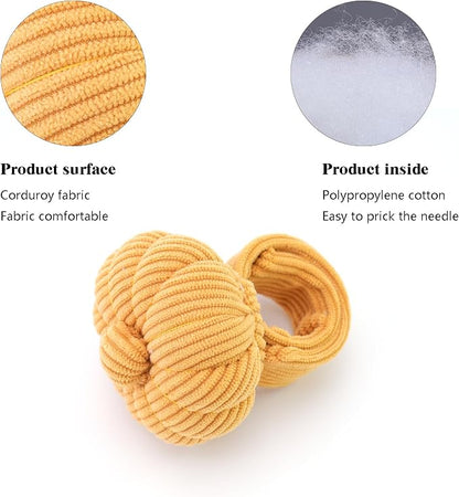 Wrist Pin Cushions, Sewing Needle Cushion kit - Image 3