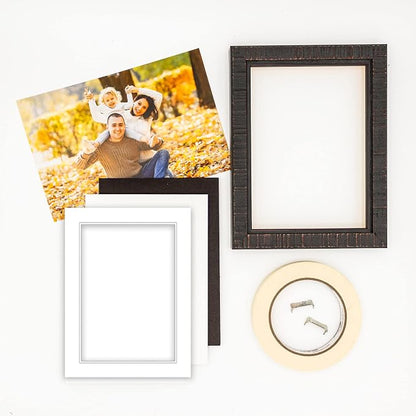 20x20 Mat for 8x8 Photo - Image 3