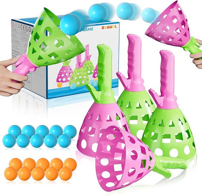 Bennol Outdoor Game Toys for Kids Boys - Image 5