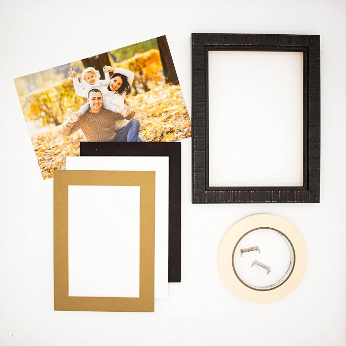 5x7 Mat for 8.5x11 Frame - Image 5
