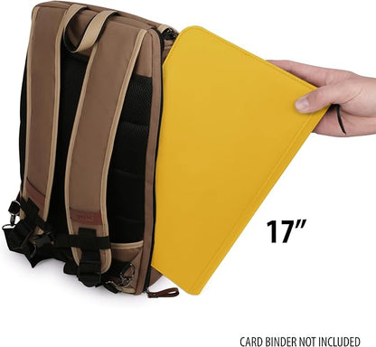 ENHANCE Designer Edition TCG Backpack - Image 5
