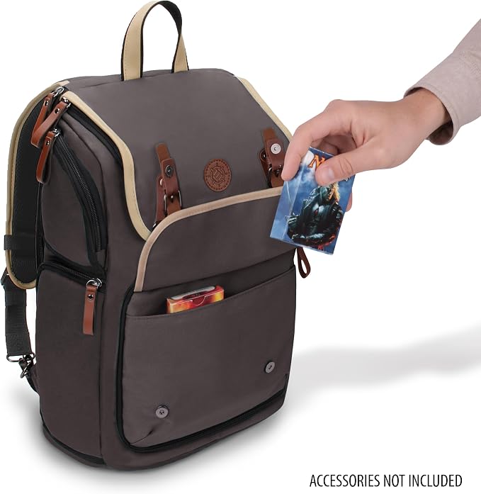 ENHANCE Designer Edition TCG Backpack - Image 9