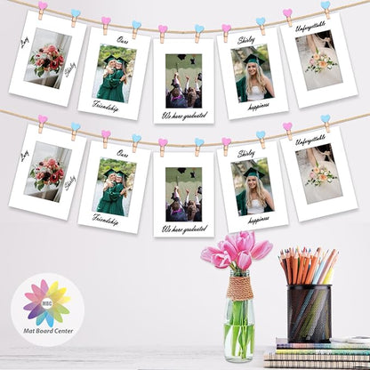 MBC Mat Board Center, 10 Pack 5x7 - Image 6