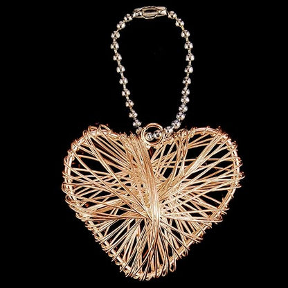TecUnite Aluminum Craft Wire for Sculpting Armature Bendable Craft Wire for DIY - Image 6