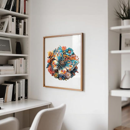 Wooden Puzzles for Adults - Image 5