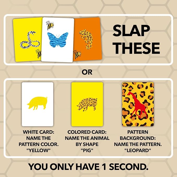 QUOKKA Family Animal Games for Kids and Adults - Image 3