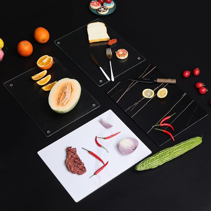 Murrey Home Glass Cutting Board - Image 8