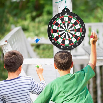 Magnetic Dart Board - Image 6