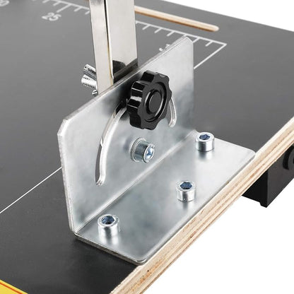 YaeTek Micromot Hot Wire Cutter Thermocut Foam Cutting Machine, 110V Table Top - Image 8