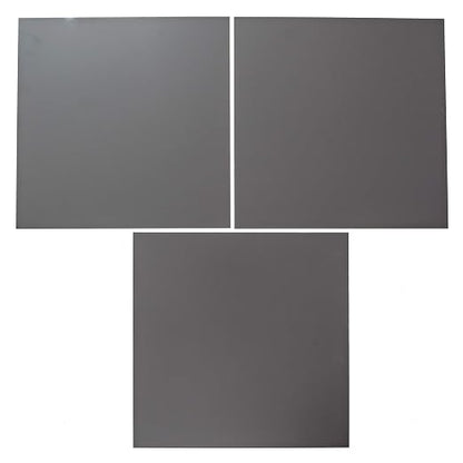 EAGLE 1: 12" x 12" 26 Gauge Sheet Metal Squares Great - Image 3