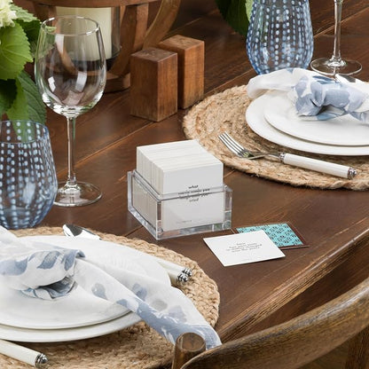 TableTopics Dinner Party Conversation Cards - Image 4