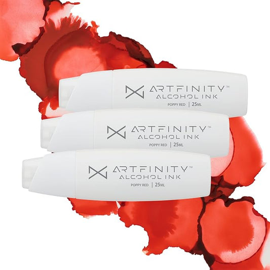 Alcohol Inks 3 Pack by Artfinity