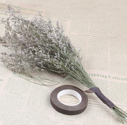 4 Rolls Floral Tape 1/2" Wide 30 Yards/Roll Floral Tapes - Image 4