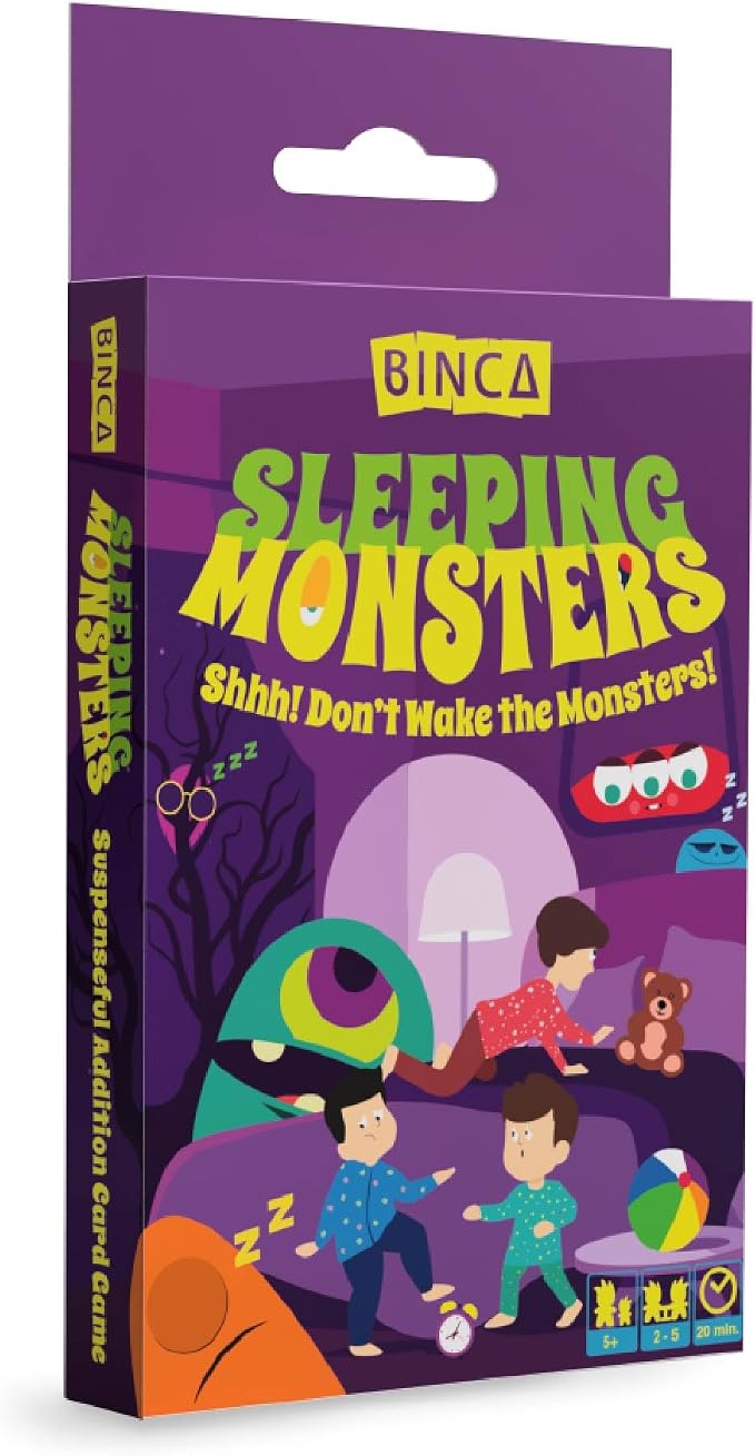 Halloween Card Game - Image 7