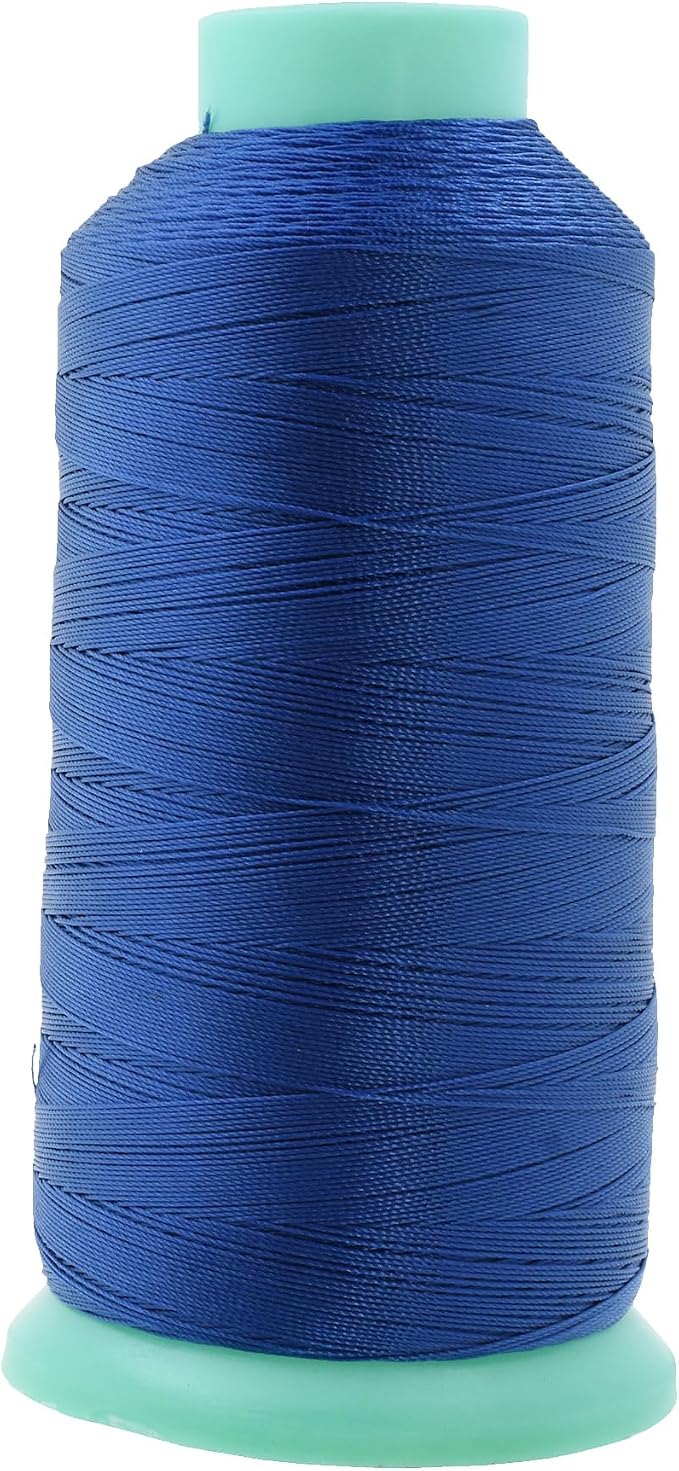 Mandala Crafts Heavy-Duty Sewing Thread by MandalaCrafts