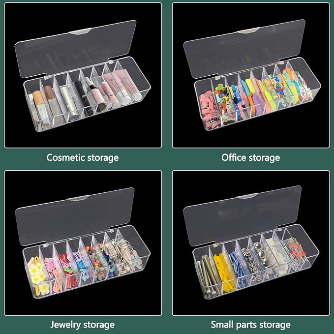 DUOFIRE 2 Pcs Cord Organizer - Image 4