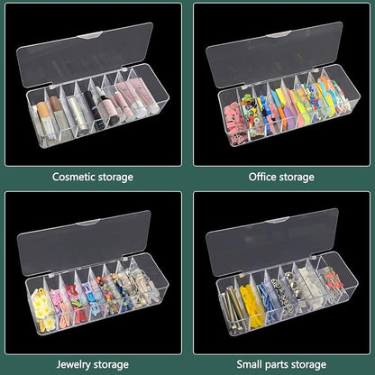 DUOFIRE 2 Pcs Cord Organizer - Image 4