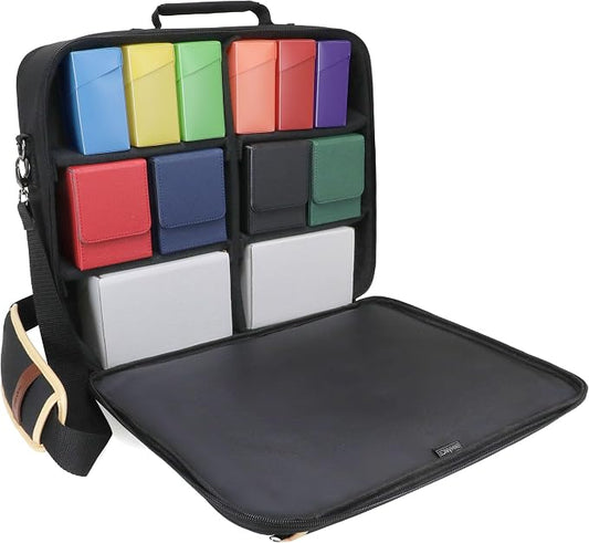 ENHANCE Designer Edition TCG Bag by ENHANCEGaming