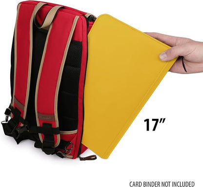 ENHANCE Designer Edition TCG Backpack - Image 5