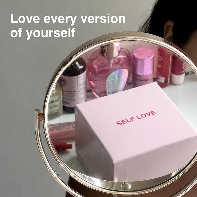 WE'RE NOT REALLY STRANGERS Self-Love Edition Card Game – A Reflection Game of - Image 2