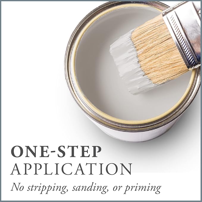 AMY HOWARD AT HOME Chalk-Based One Step Paint - Image 2