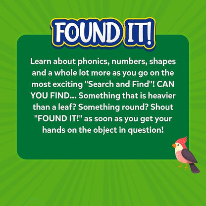 Skillmatics Outdoor Scavenger Hunt Card Game - Image 8