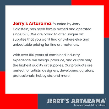 Centurion All-Media Primed Linen Panels - Image 7