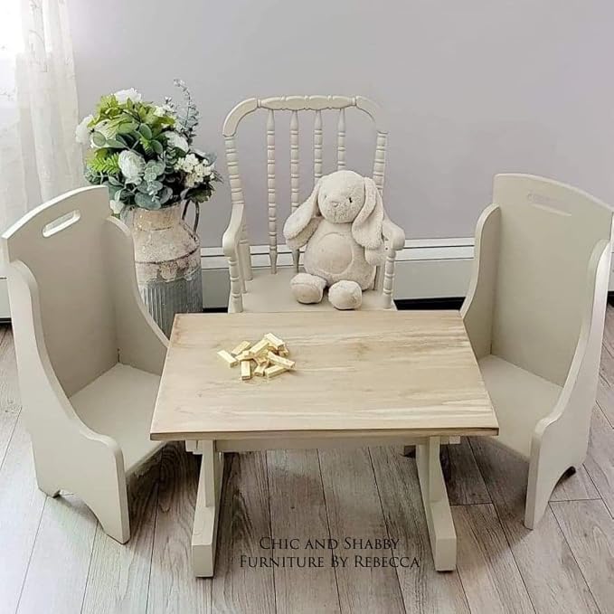 Dixie Belle Paint Company Chalk Finish Furniture Paint - Image 5