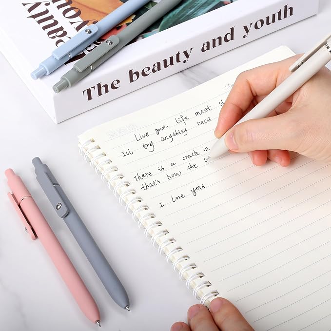 FIOVER Gel Pens - Image 8