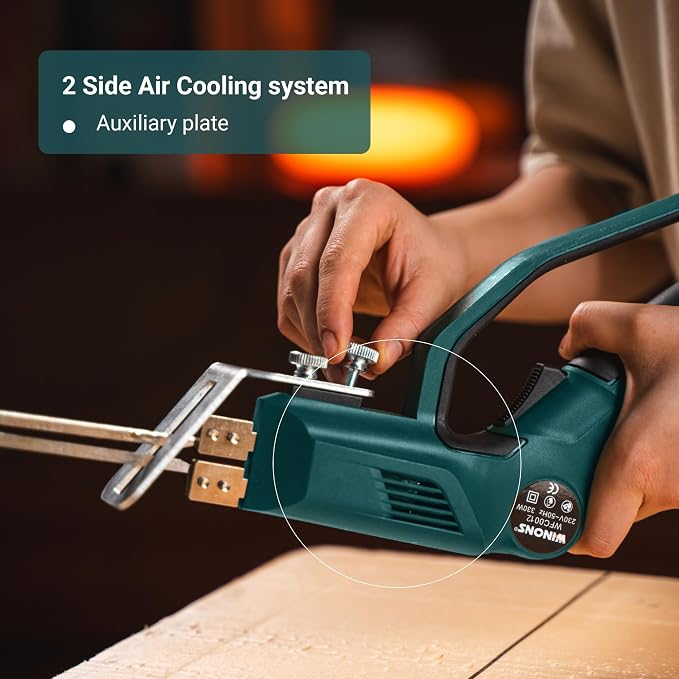 WINONS Hot Knife Foam Cutter Tool - 300W - Image 4