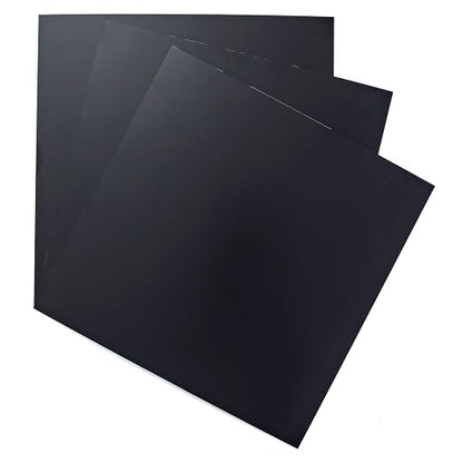EAGLE 1: 12" x 12" 26 Gauge Sheet Metal Squares Great by EAGLE1