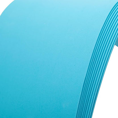 10 Pack Foam Sheets Craft 8 x 12 inch, Eva Color Foam Paper by Nitelemn