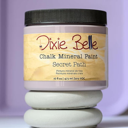 Dixie Belle Paint Company Chalk Finish Furniture Paint - Image 4