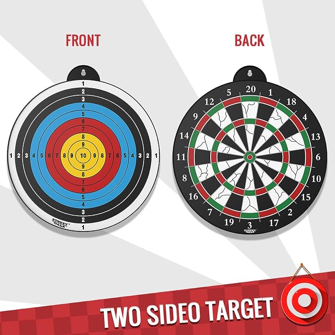 Magnetic Dart Board - Image 2
