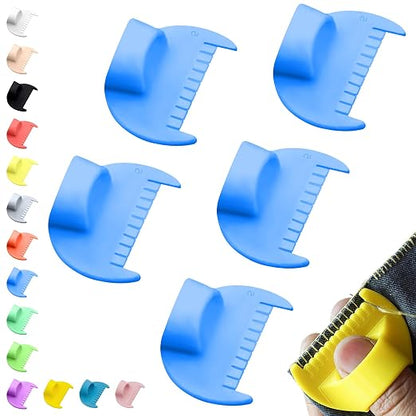 5mm Seam Guide for Hand Sewing Edge Lockranding Tool 5 PCS Set for by Schine