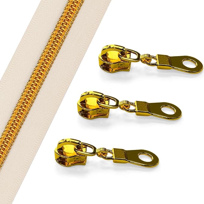 The Yards Bulk Zipper - Image 2
