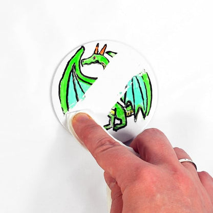Apostrophe Games Dry Erase Tokens - Image 5
