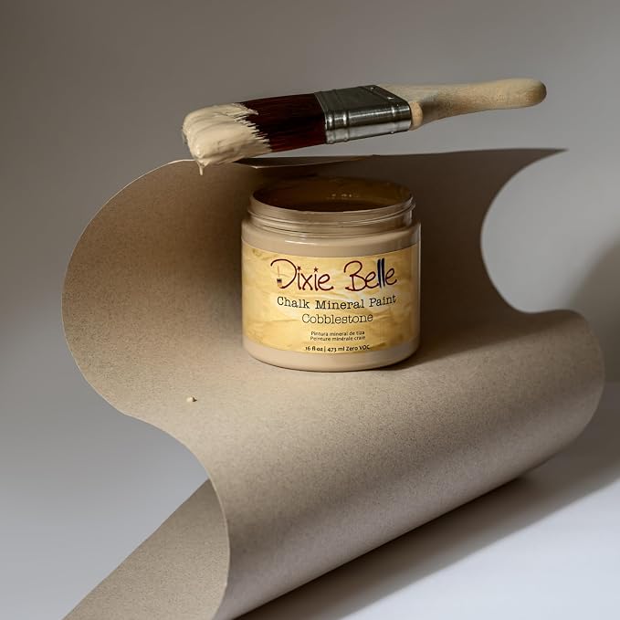 Dixie Belle Paint Company Chalk Finish Furniture Paint - Image 2