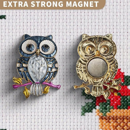 Needle Minder Magnet, Magnetic Needle Minder, Needle Minders Magnetic Cross - Image 7