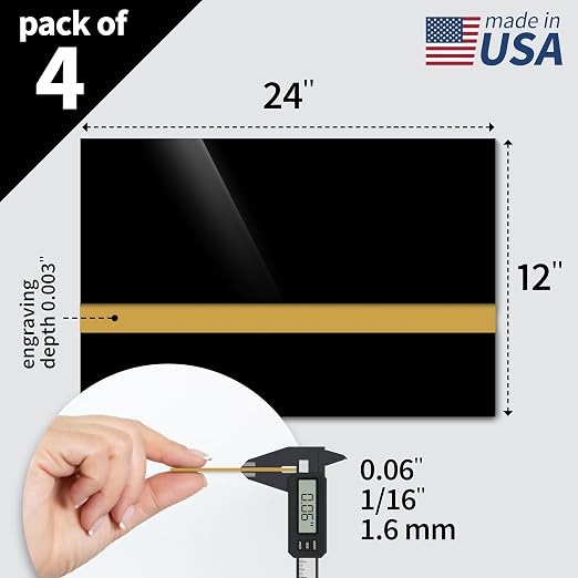 Trotec TroLase | 12"x24"x1/16", Guillotine | Made in USA - Image 2