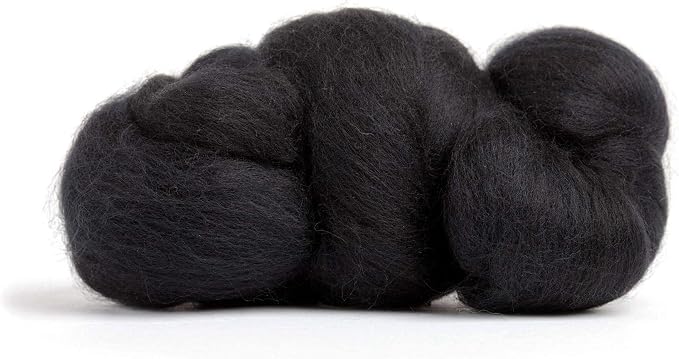 Desert Breeze Distributing 100% Natural Merino Wool Roving - Image 2