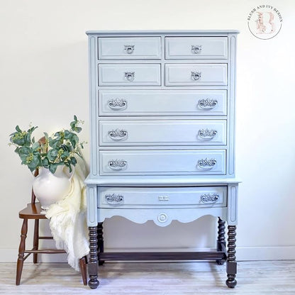 Dixie Belle Paint Company Chalk Finish Furniture Paint - Image 5