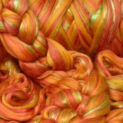 Living Dreams Yarn Merino Silk Luxe Tonal Designer Blend. Superfine Merino - Image 6