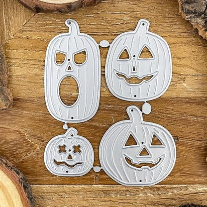 Lapoo Festivals Metal Cutting Die - Image 3